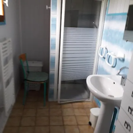 Appartement la chaume à Laugere Extérieur photo