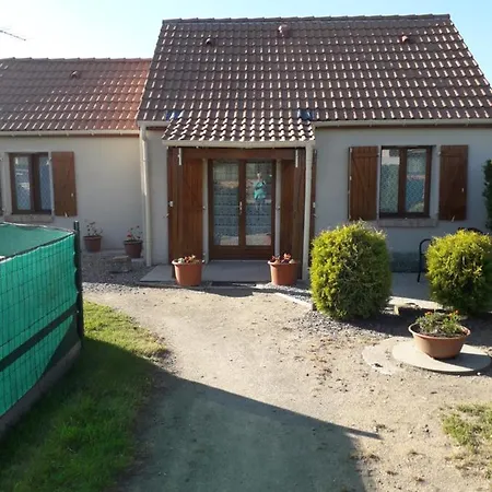 Appartement la chaume à Laugere Extérieur photo
