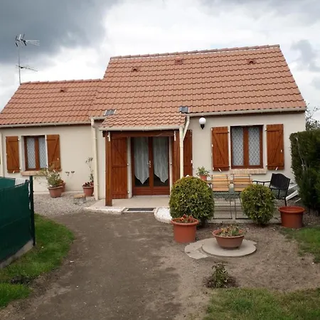 Appartement la chaume à Laugere Extérieur photo