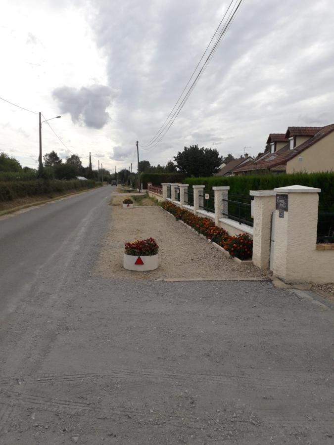 La Chaume * Laugere