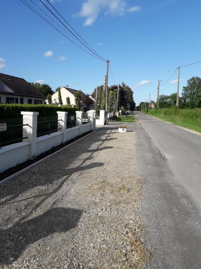 Apartment La Chaume Laugere
