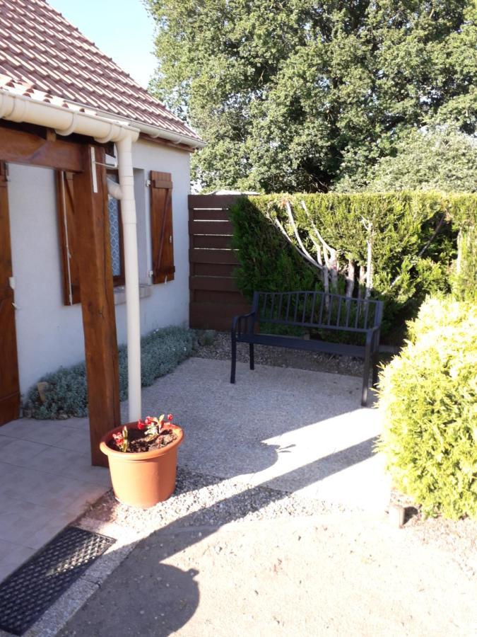 Apartment La Chaume