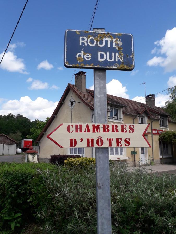 La Chaume Apartment Laugere