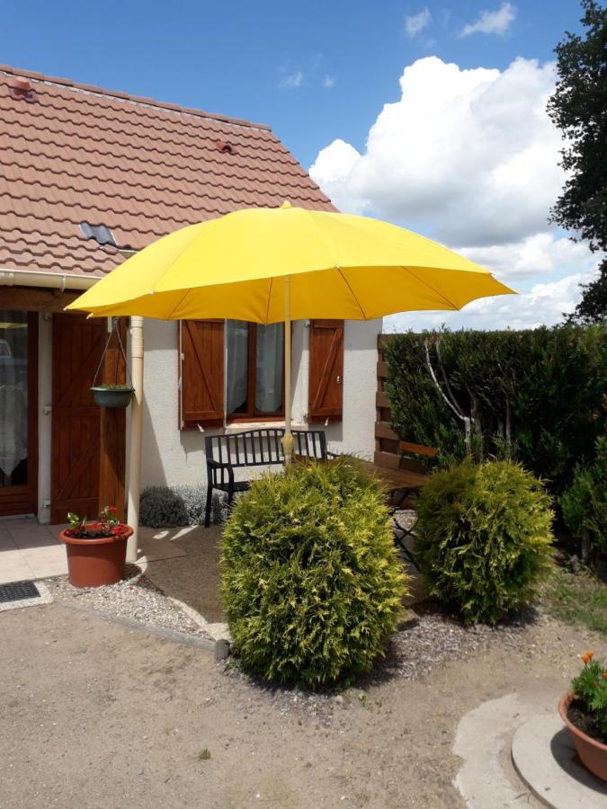 La Chaume Apartment *