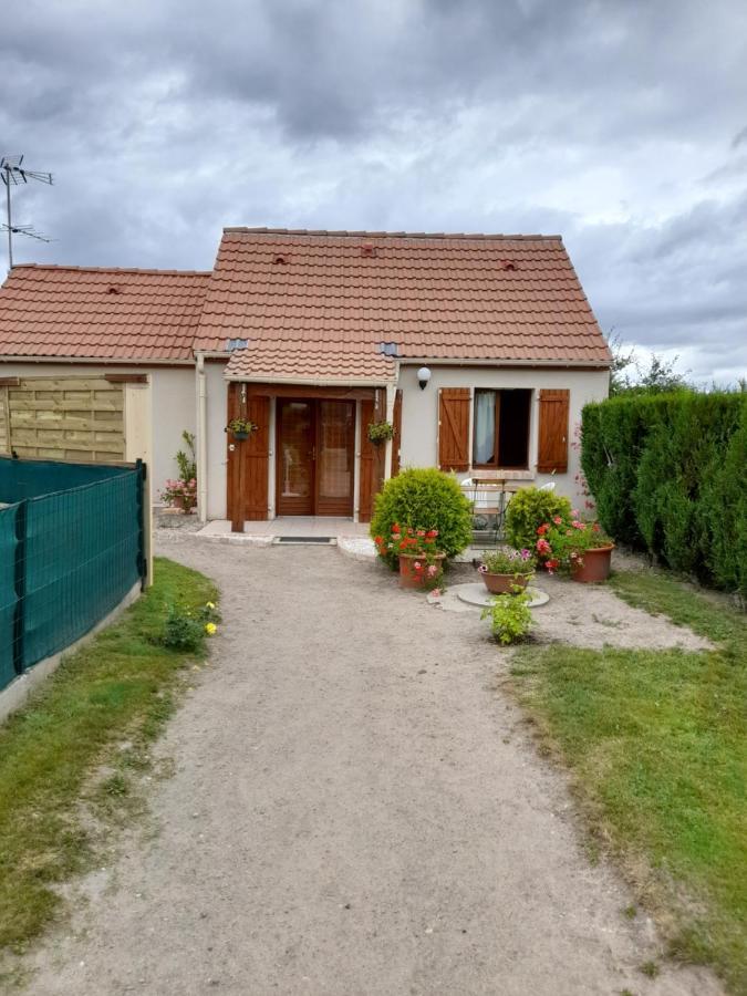 Apartment La Chaume