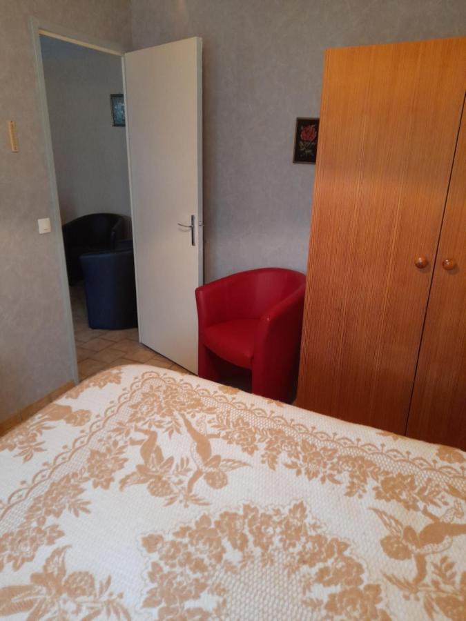 La Chaume Apartment