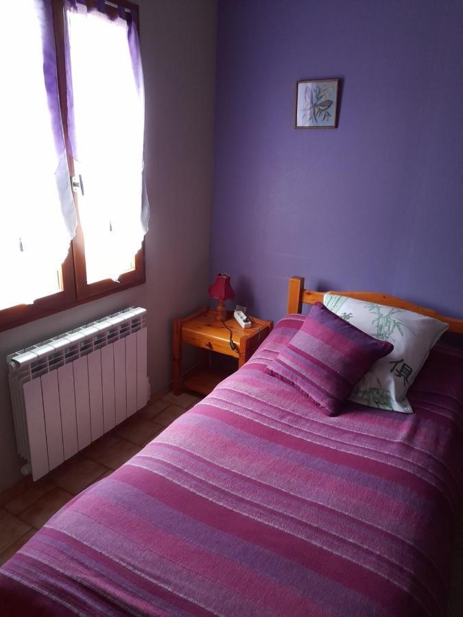 La Chaume Laugere