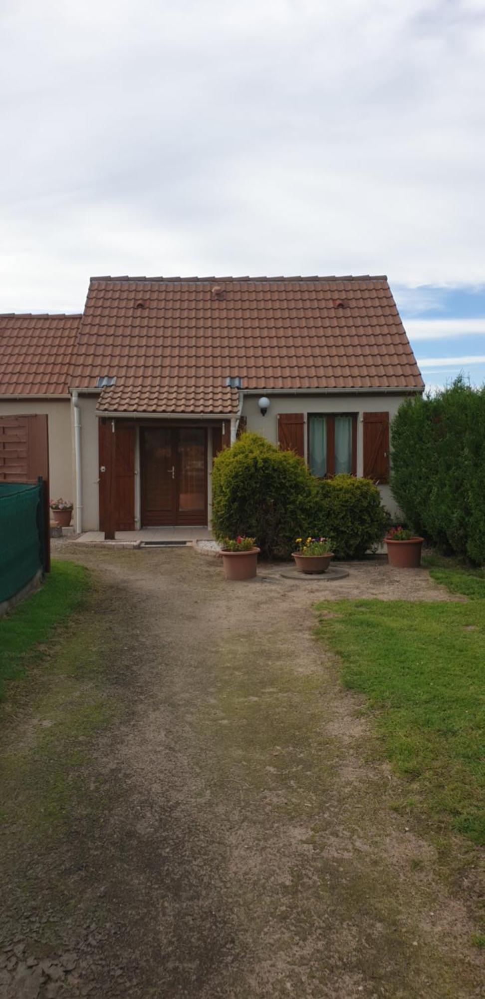 Apartment La Chaume Laugere